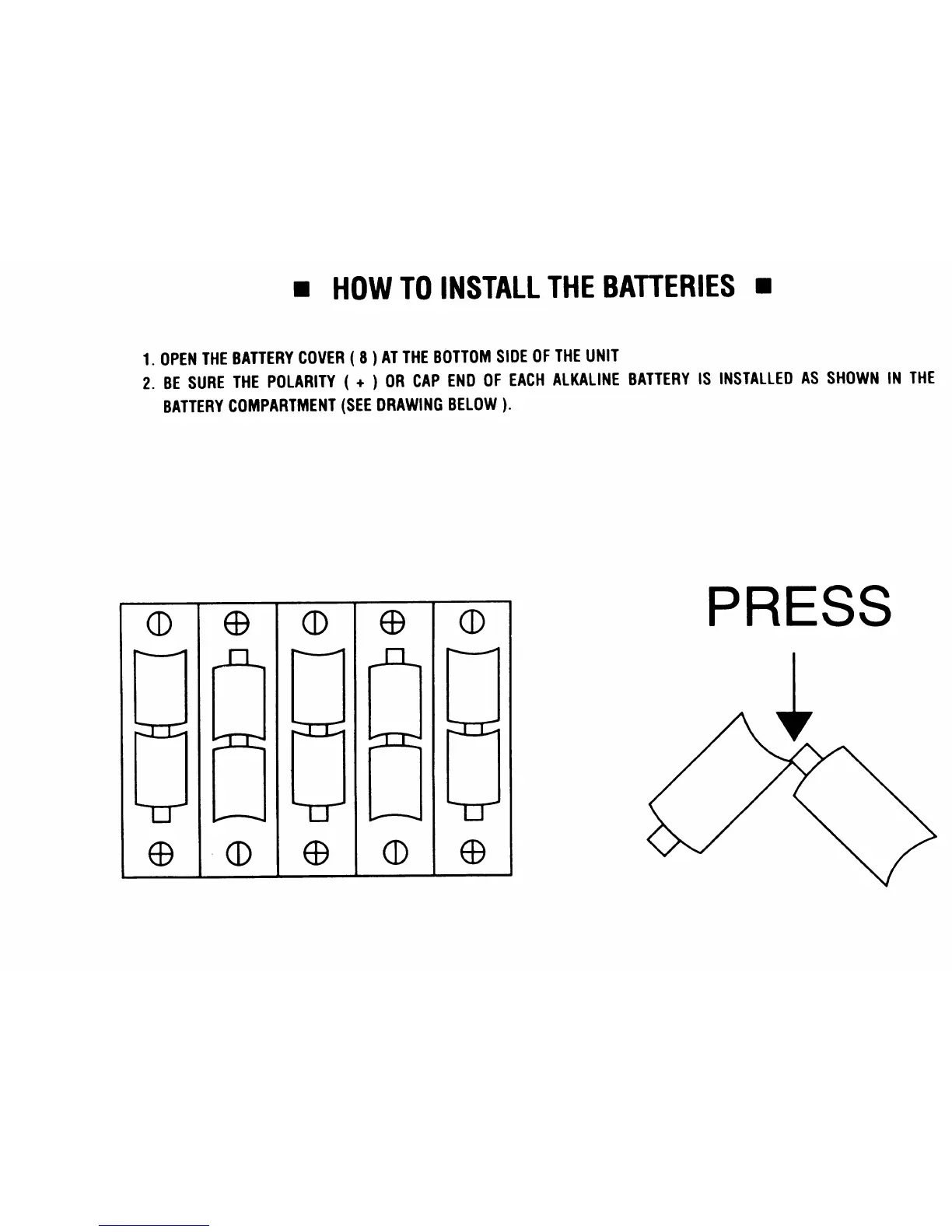 Page #6 background image