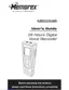 Preview: User Guide