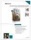 Preview: Specifications