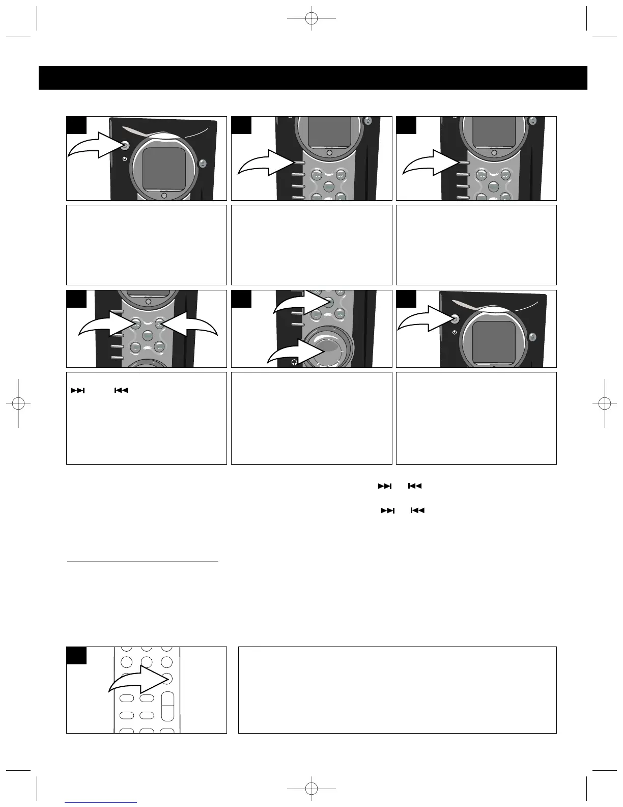 Page #8 background image