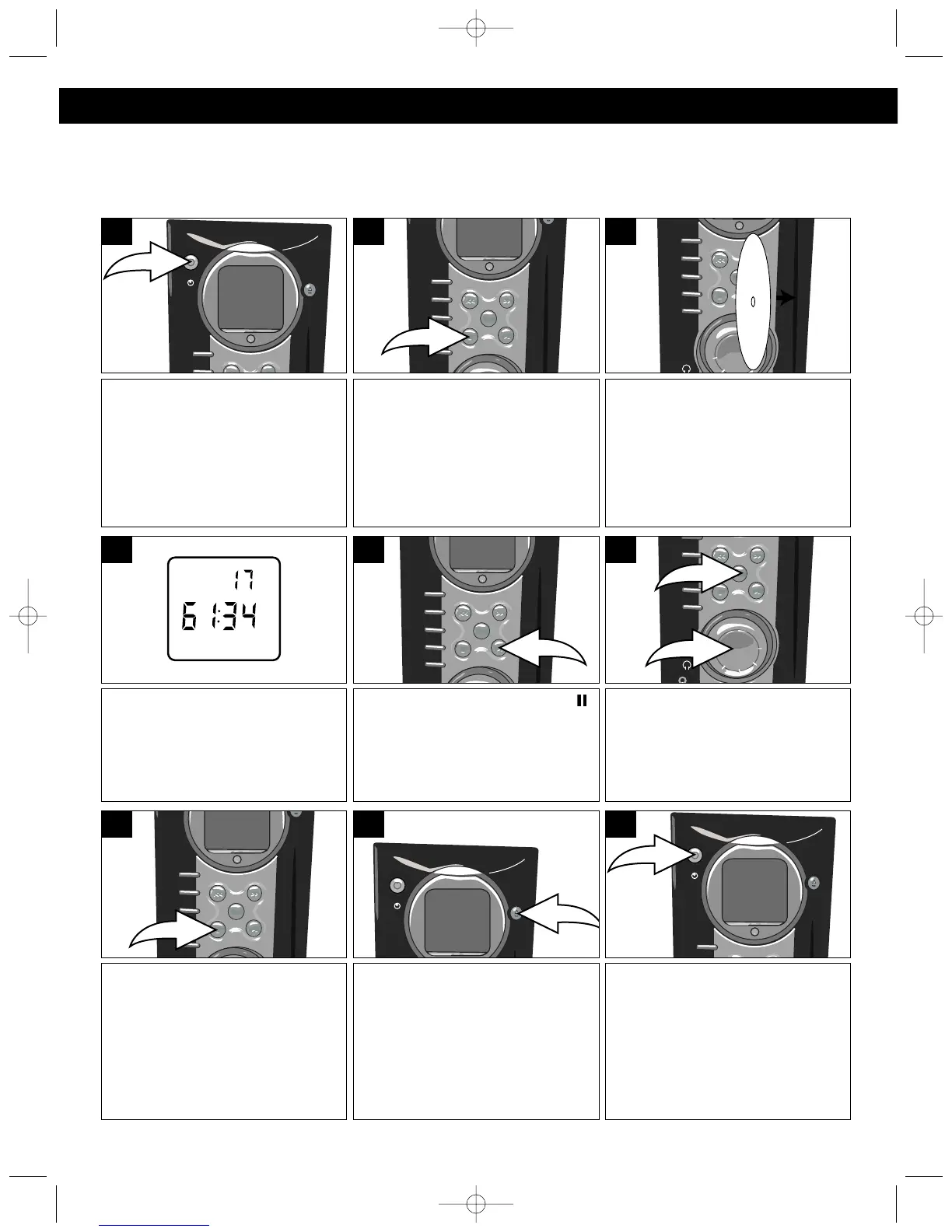 Page #10 background image
