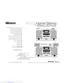 Preview: Specifications