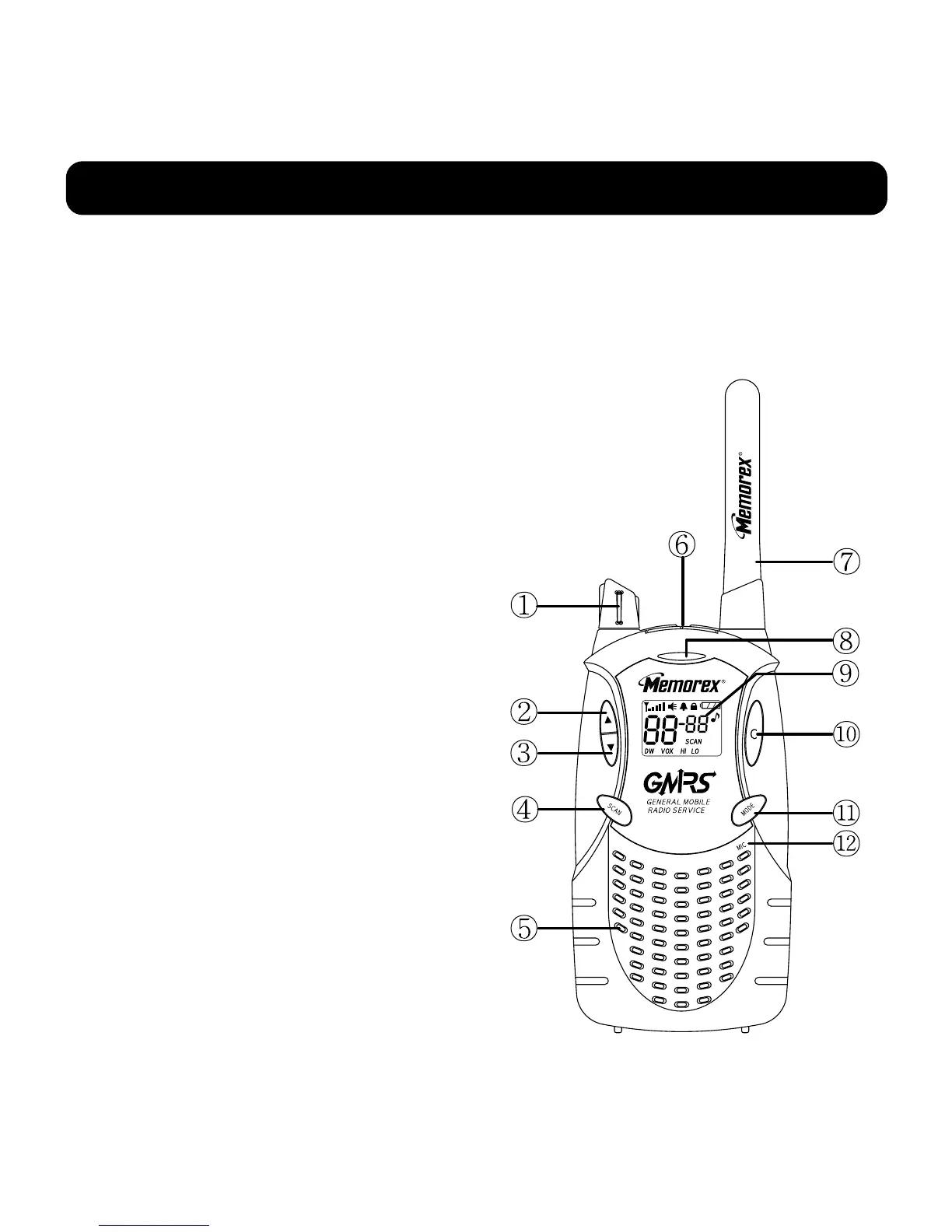 Page #6 background image