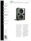 Preview: Specification Sheet