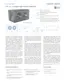 Preview: Datasheet