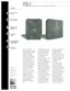 Preview: Specification Sheet