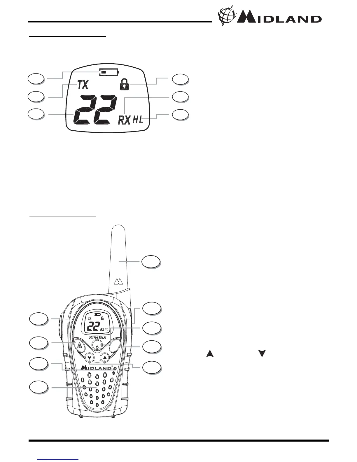Page #5 background image
