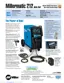 Preview: Brochure & Specs