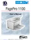 Preview: User Manual