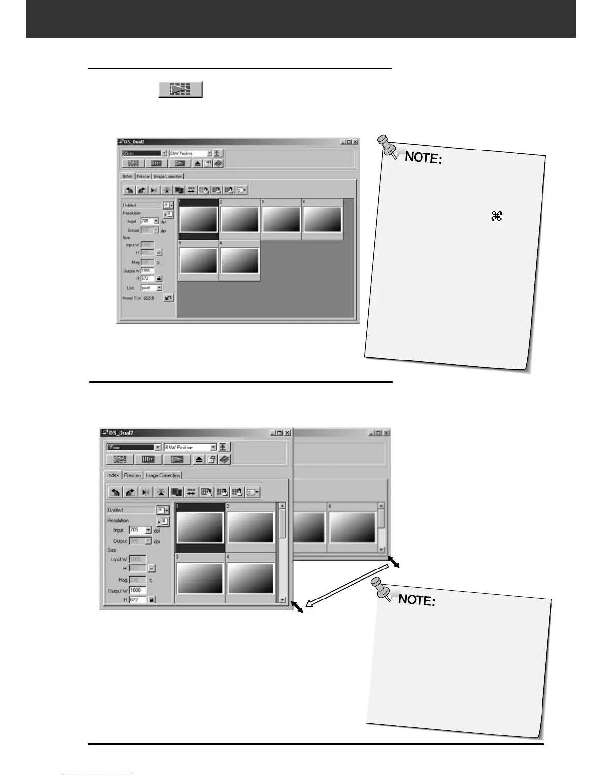 Page #43 background image
