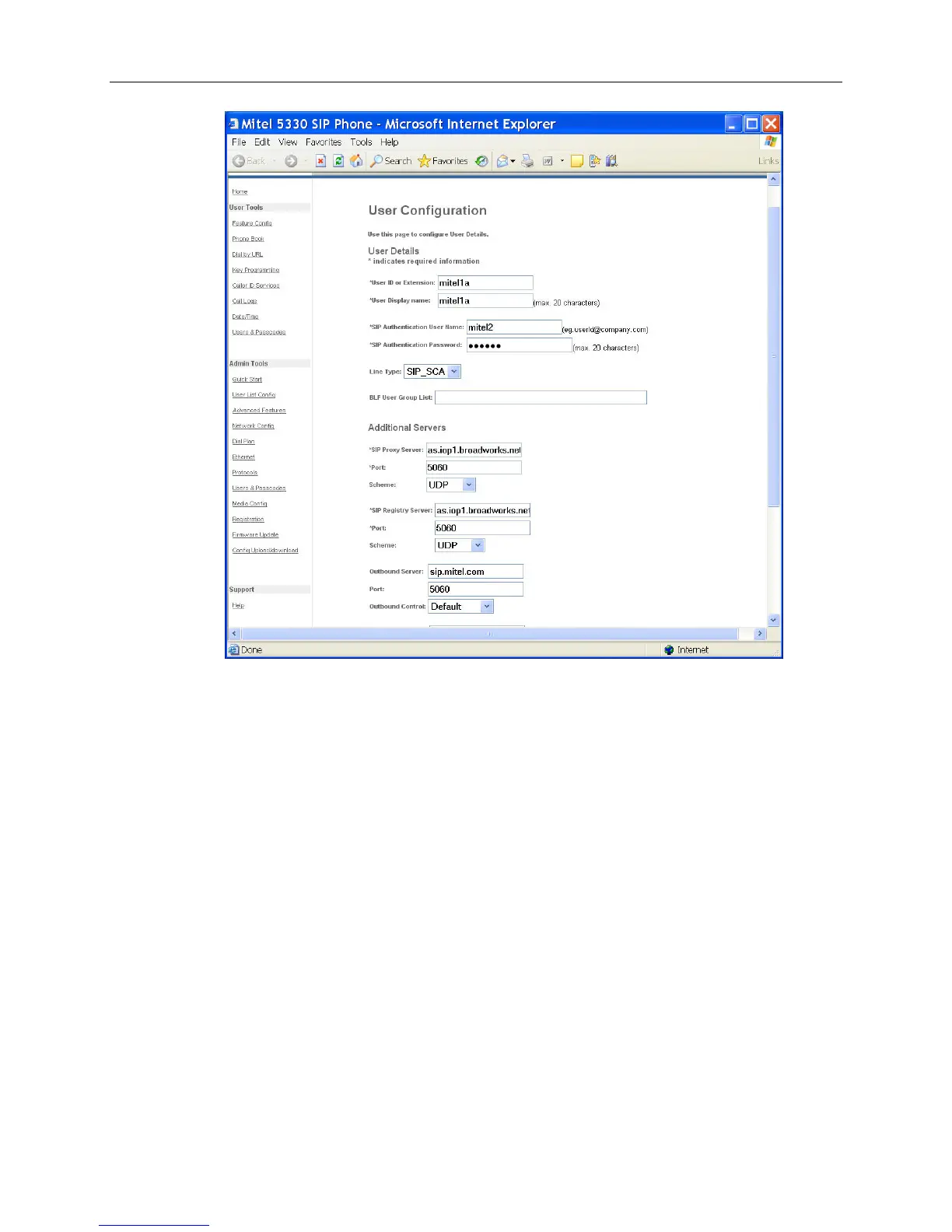 Page #40 background image