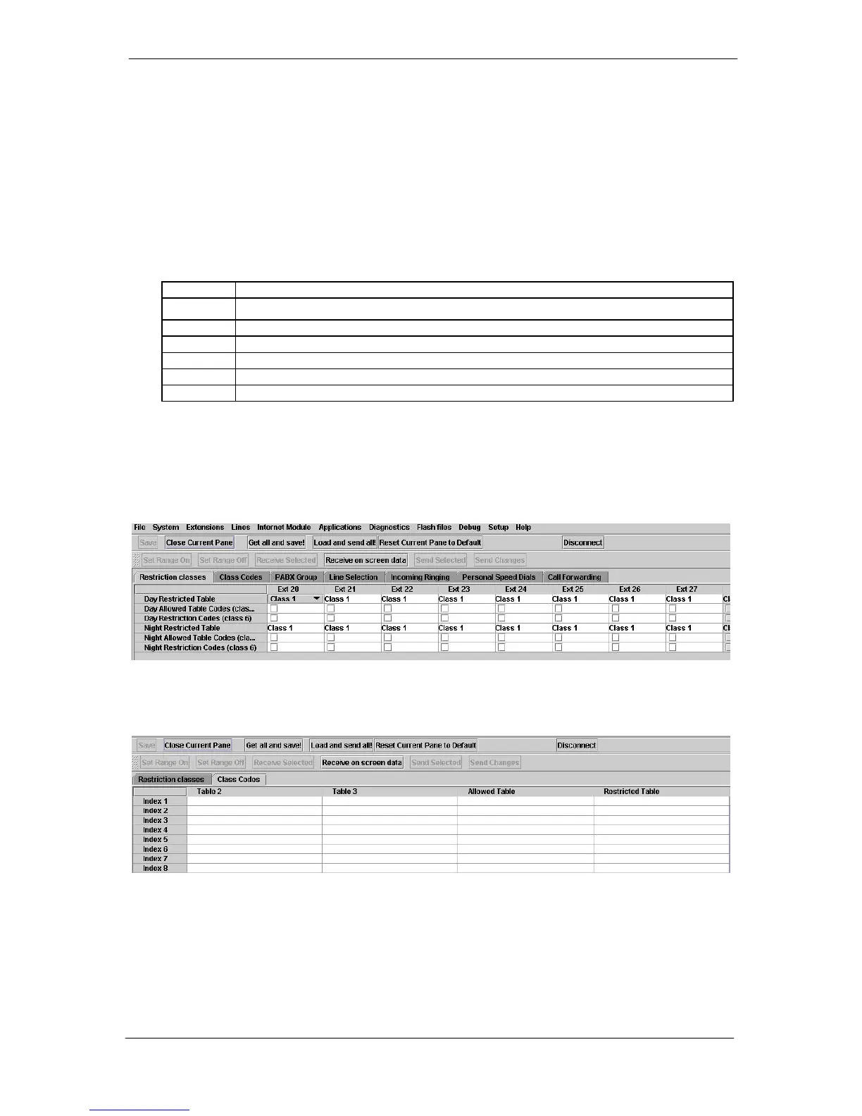 Page #10 background image