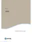 Preview: User Guide
