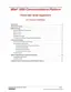 Preview: User Guide Supplement