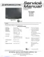 Preview: Service Manual
