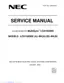 Preview: User And Service Manual