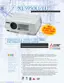 Preview: Specifications