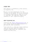 Preview: User Manual