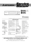 Preview: Service Manual