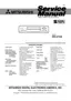 Preview: Service Manual