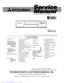 Preview: Service Manual
