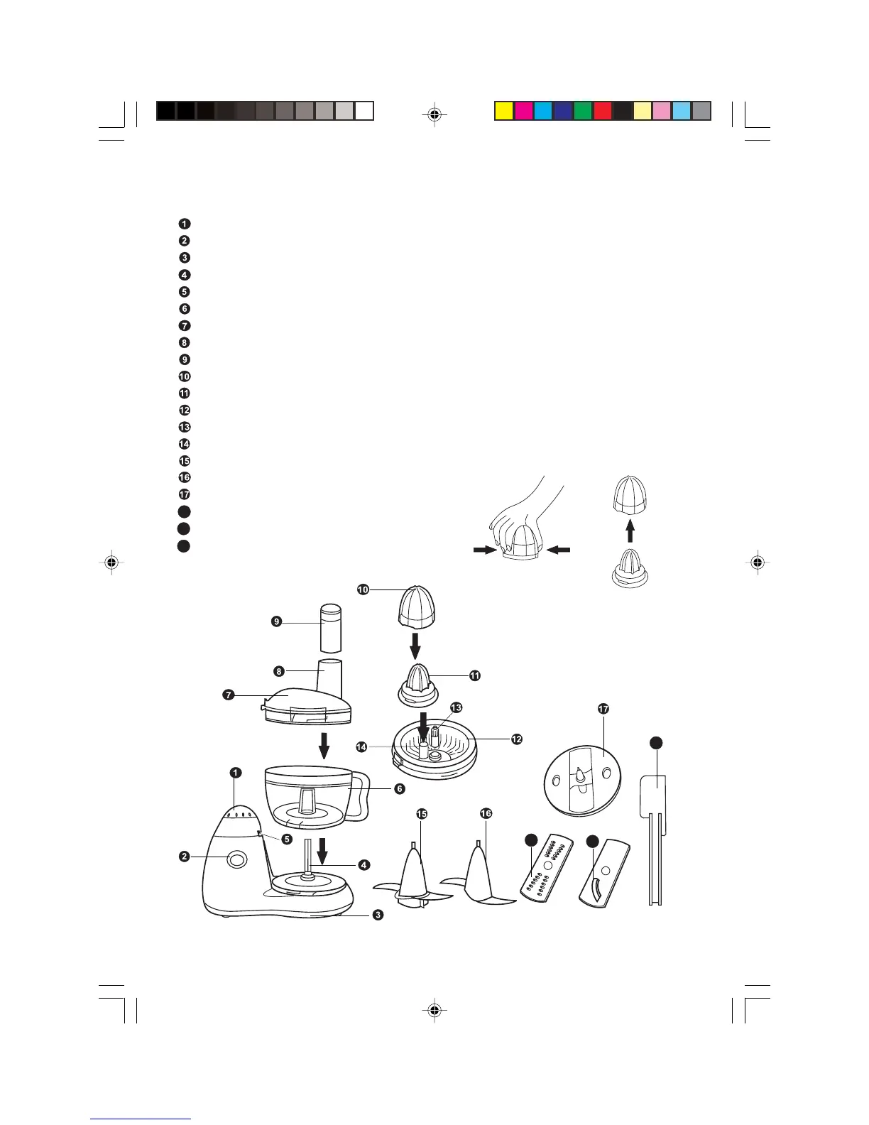 Page #3 background image