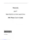 Preview: User Guide