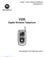 Preview: Service Manual