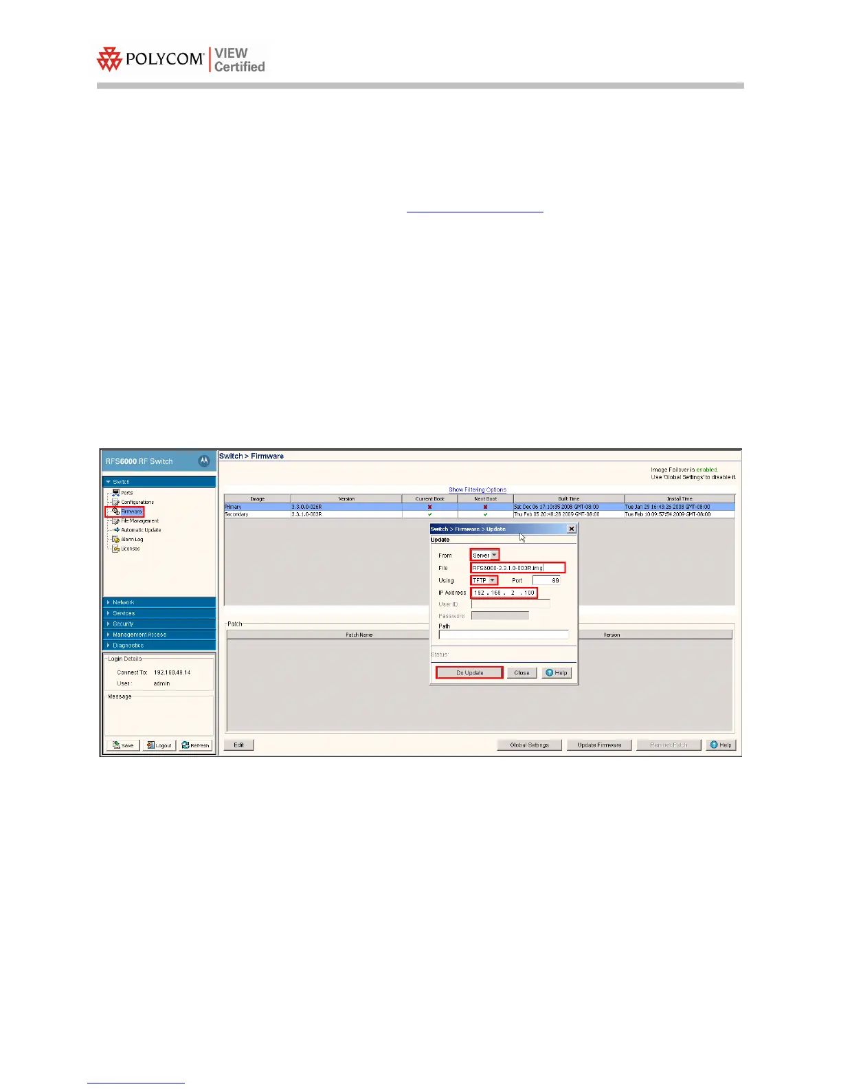 Page #6 background image