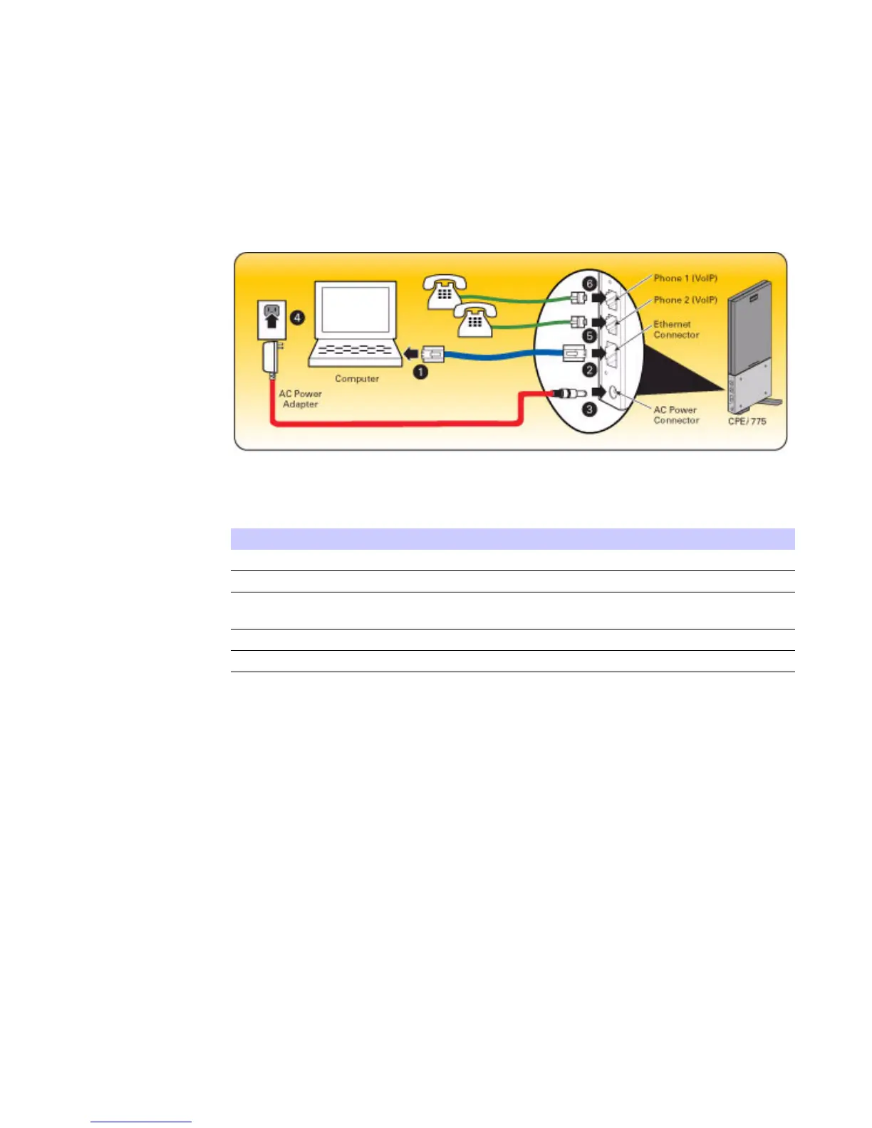Page #6 background image