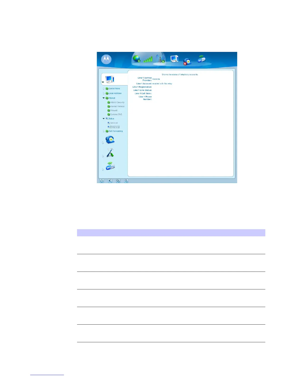 Page #20 background image