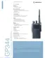 Preview: Specification Sheet