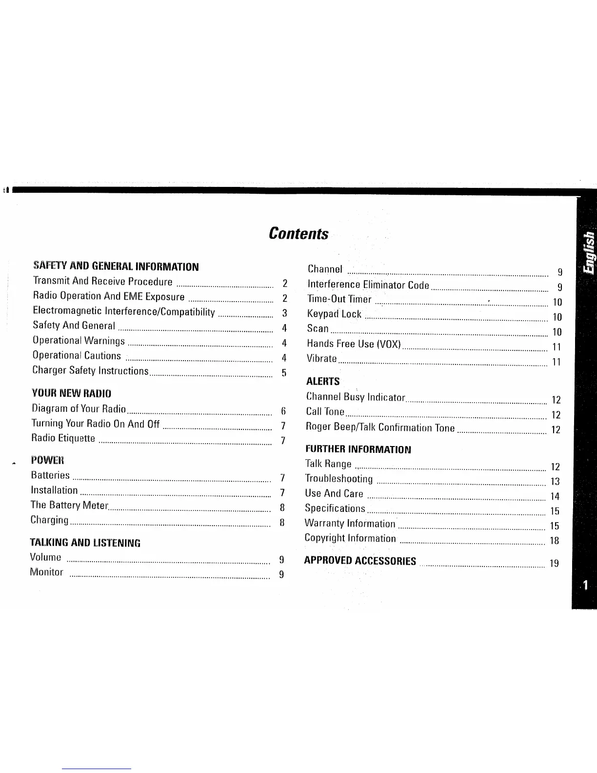 Page #3 background image