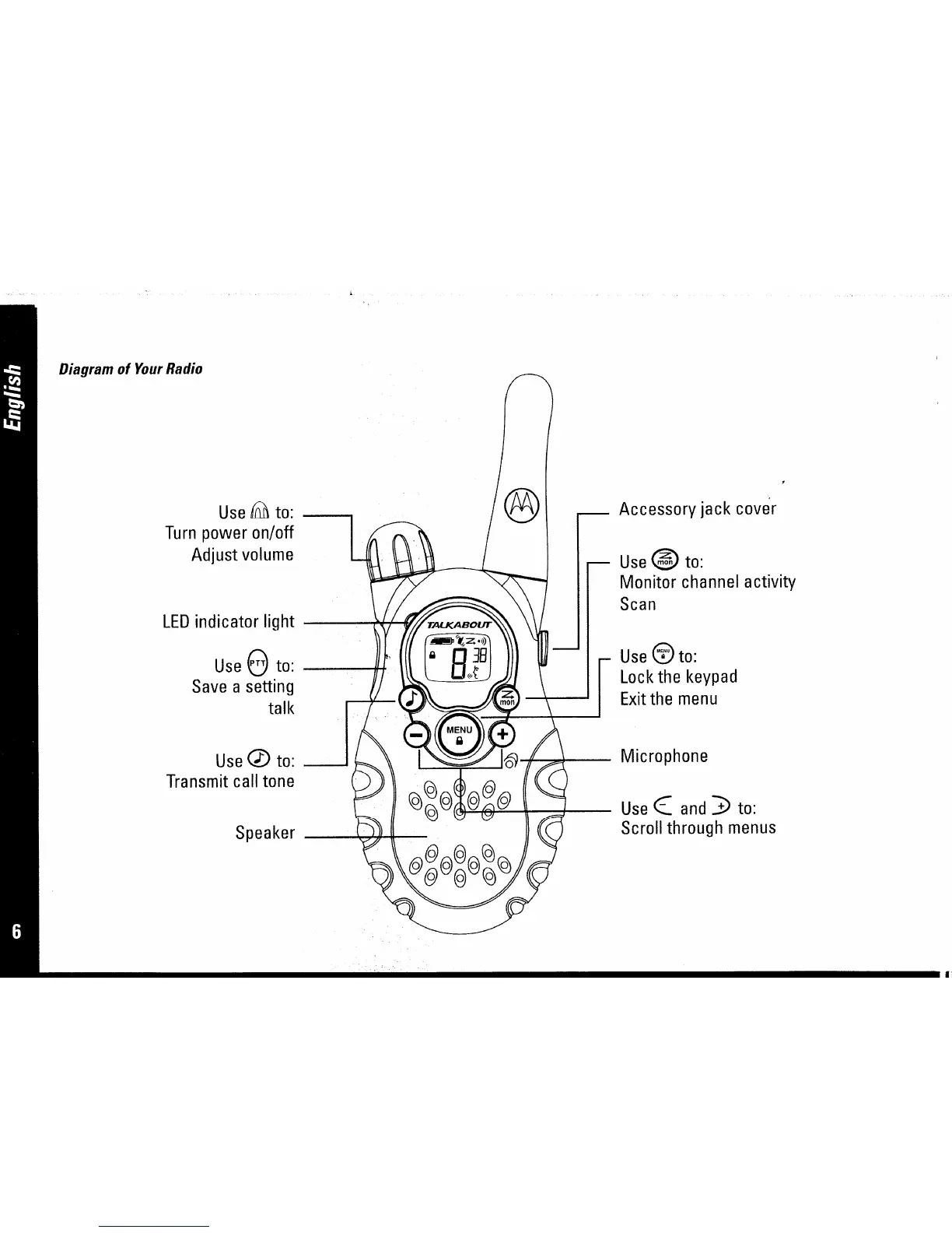 Page #8 background image