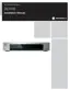 Preview: Installation Manual