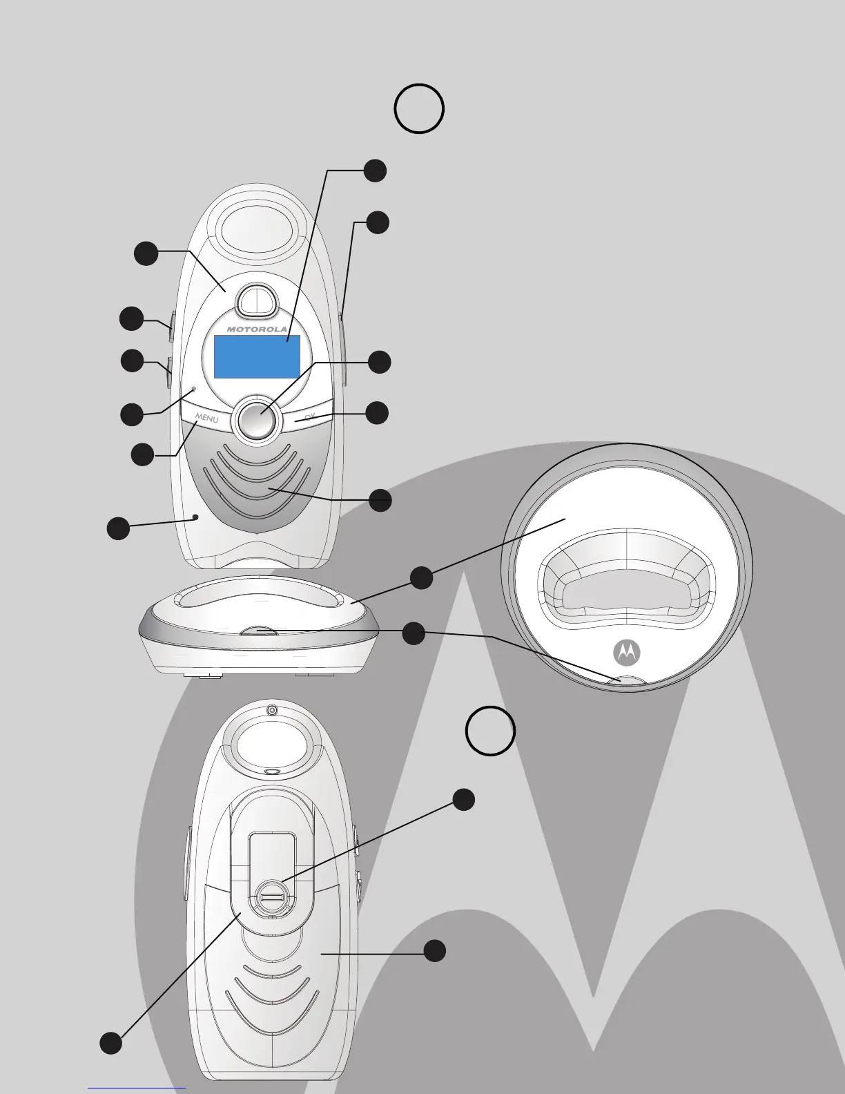 Page #3 background image