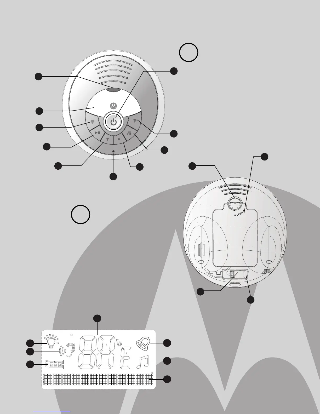 Page #4 background image