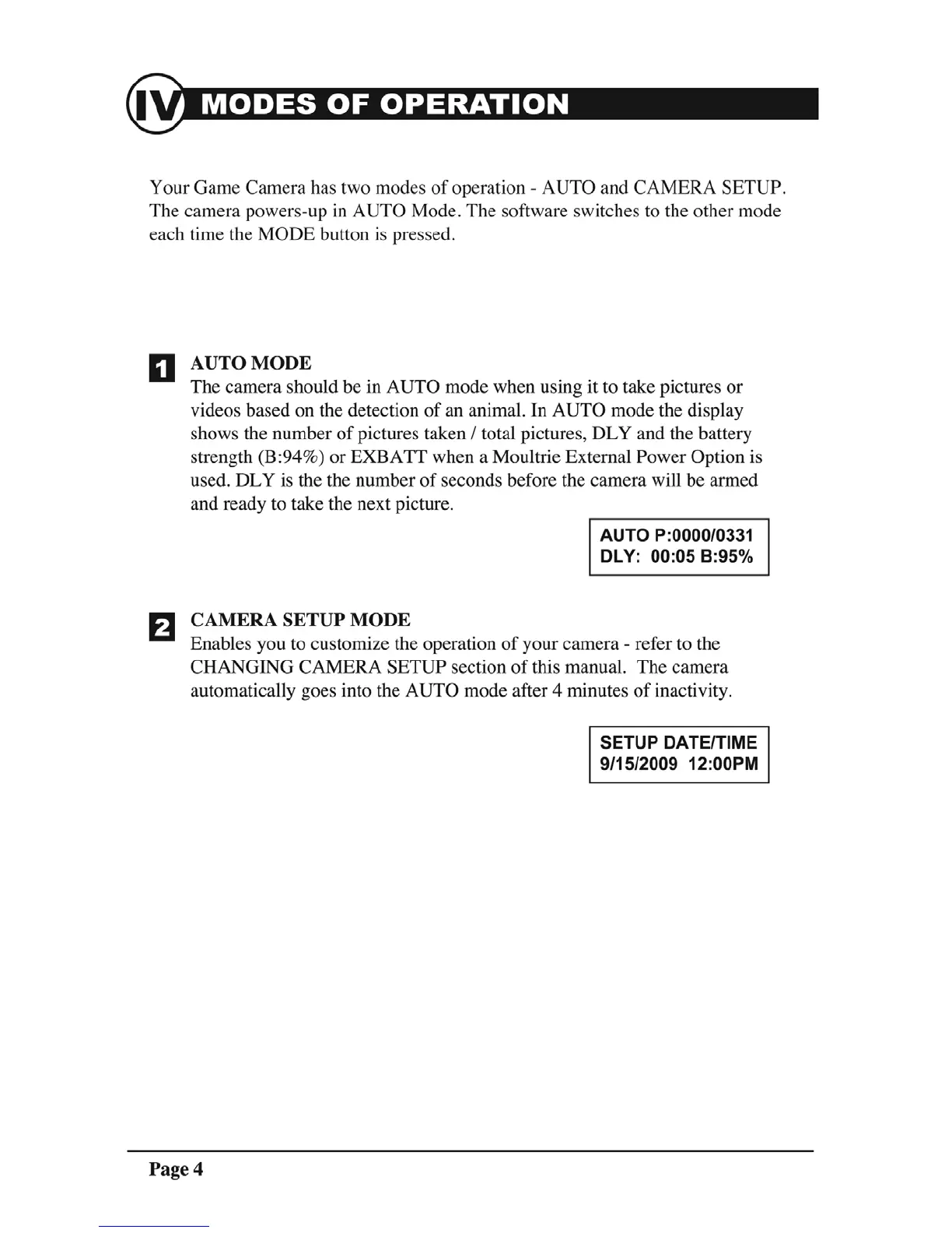 Page #4 background image