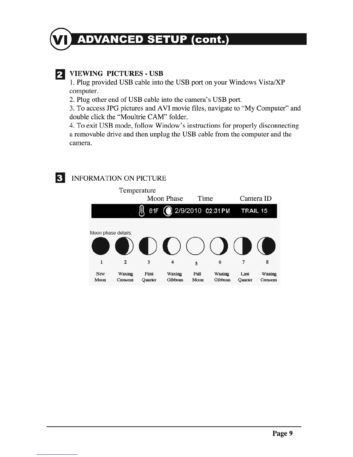 Page #9 background image