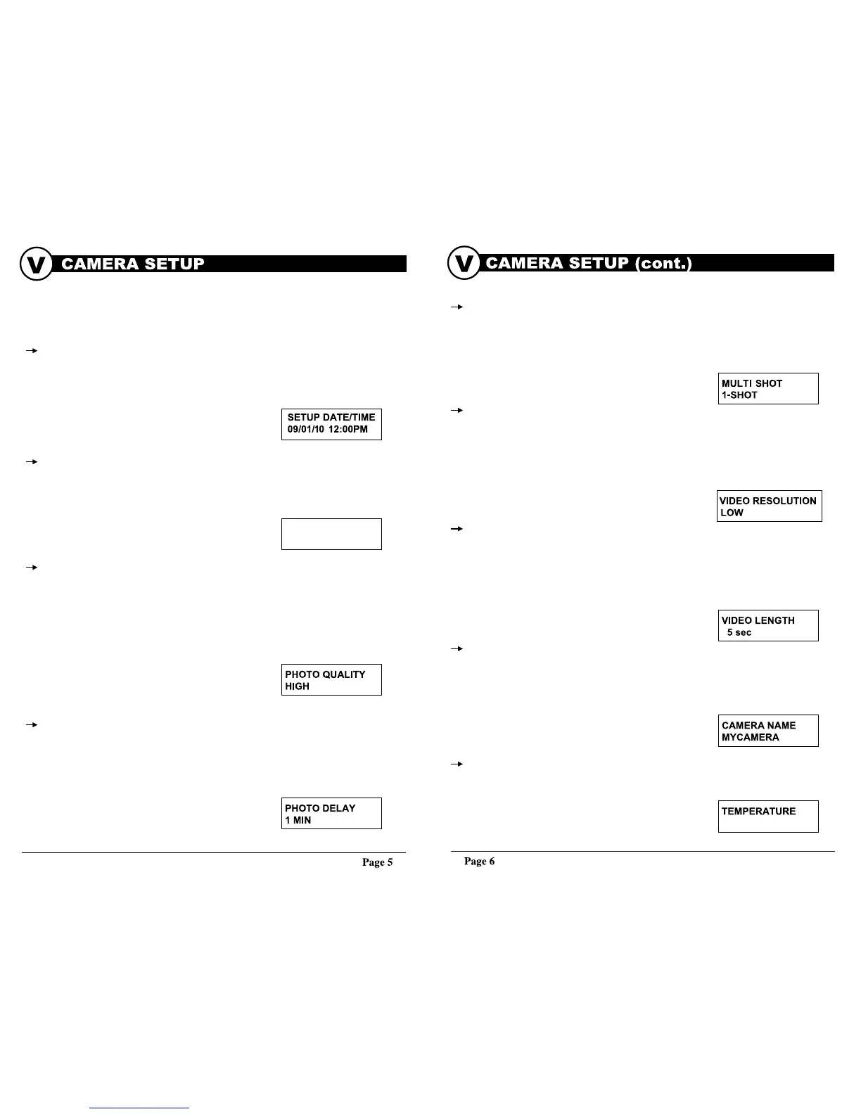 Page #3 background image
