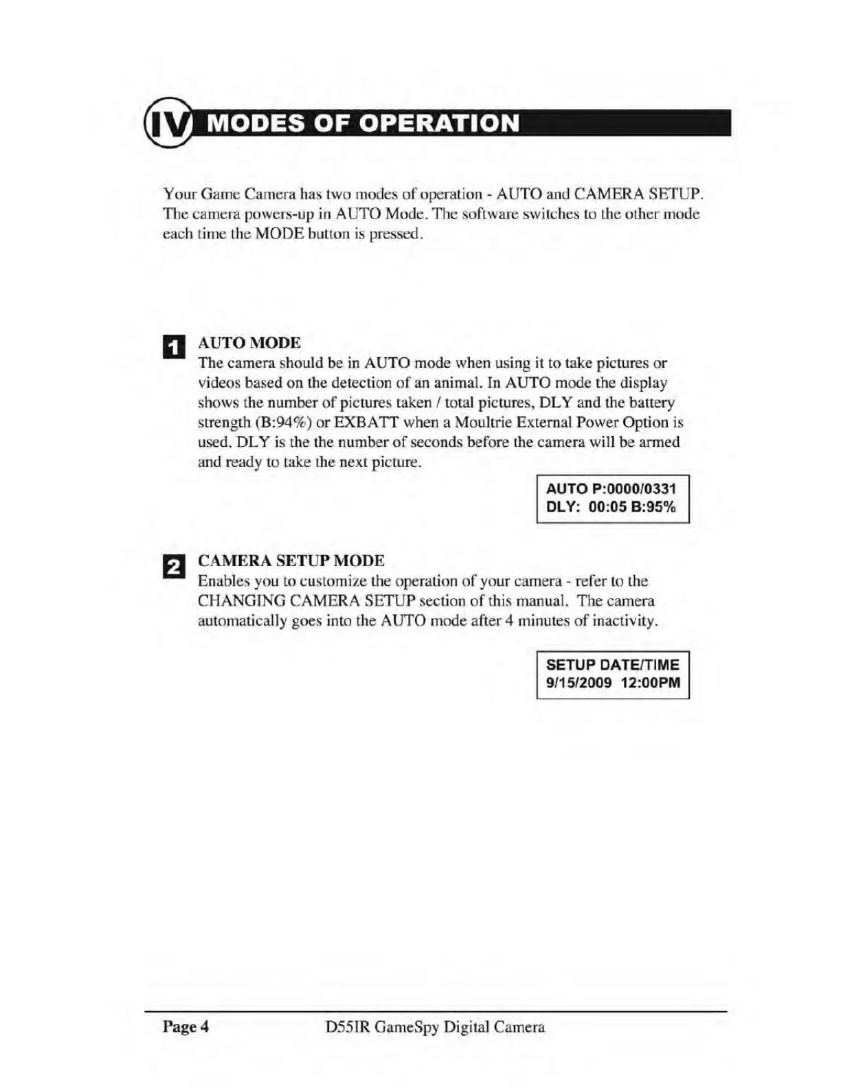 Page #4 background image