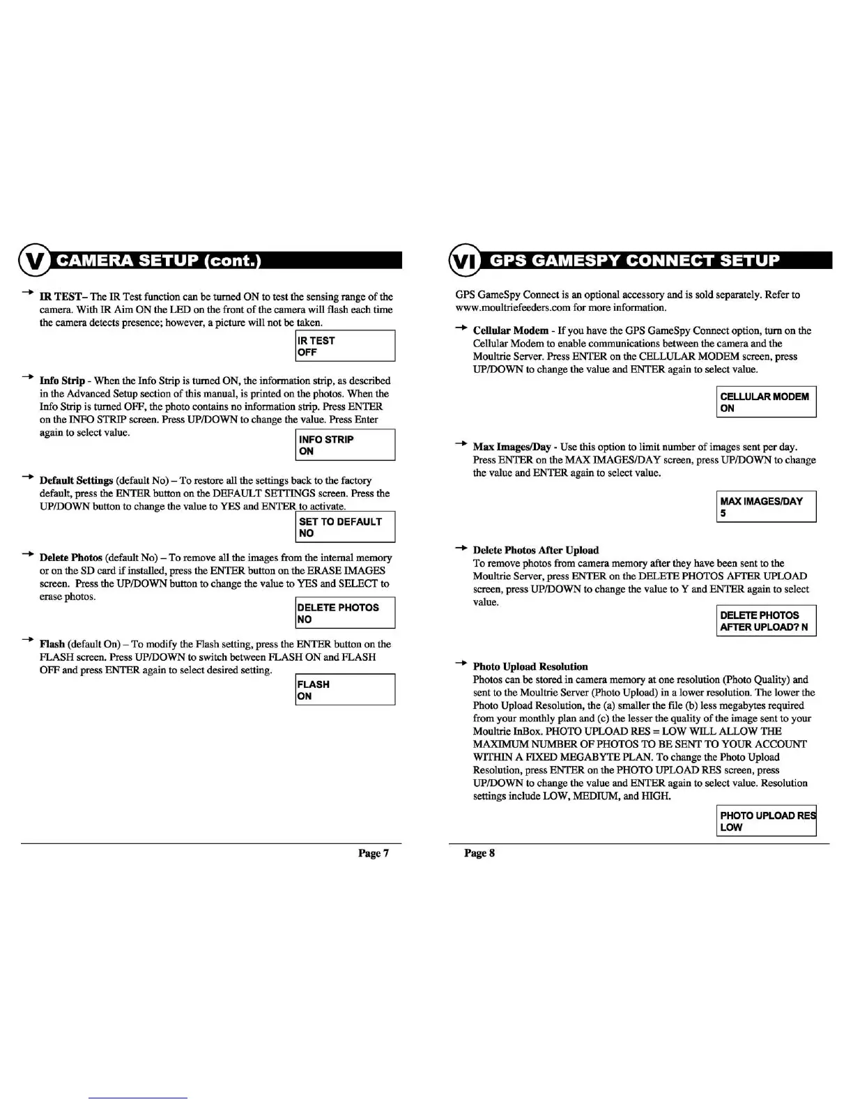 Page #4 background image