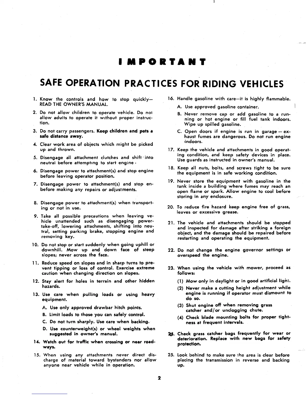 Page #2 background image