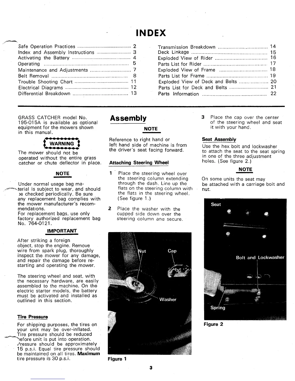 Page #3 background image