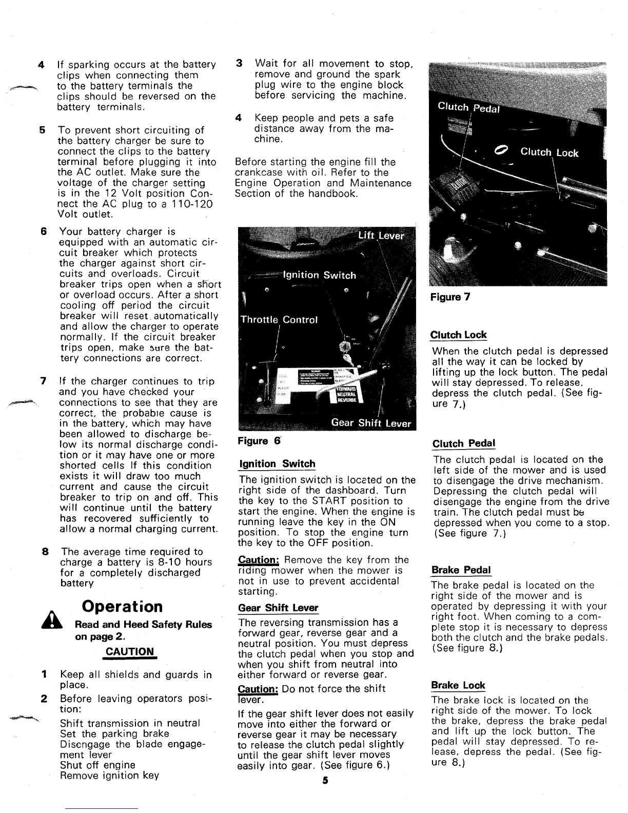 Page #5 background image