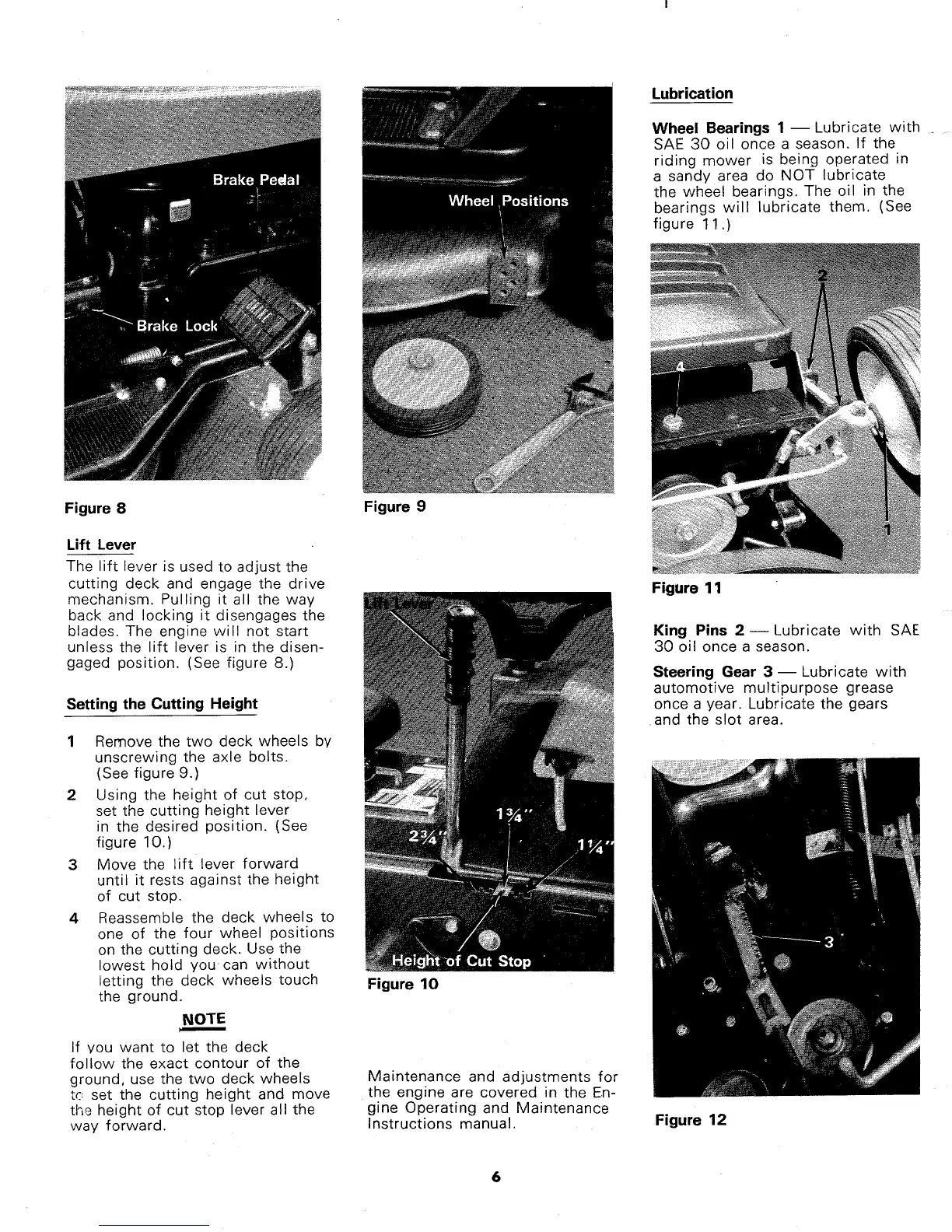 Page #6 background image