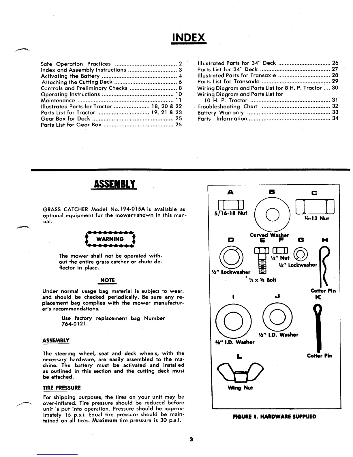 Page #3 background image