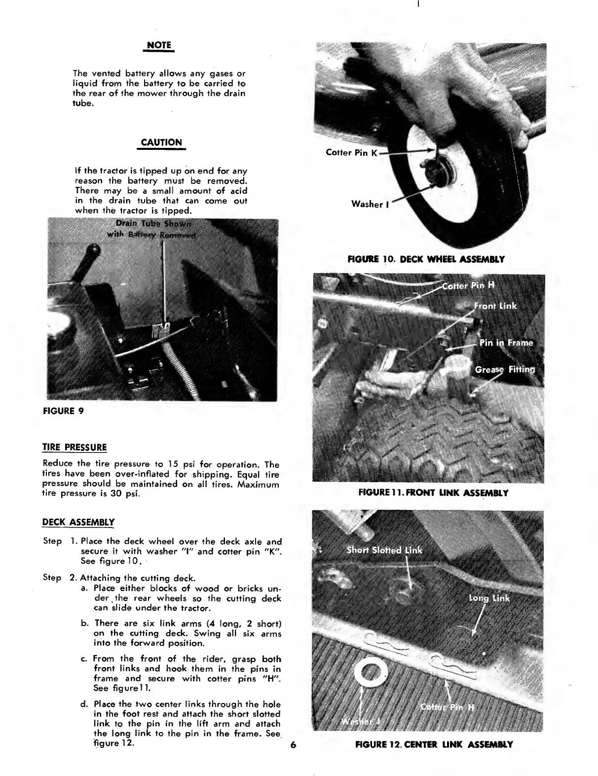 Page #6 background image