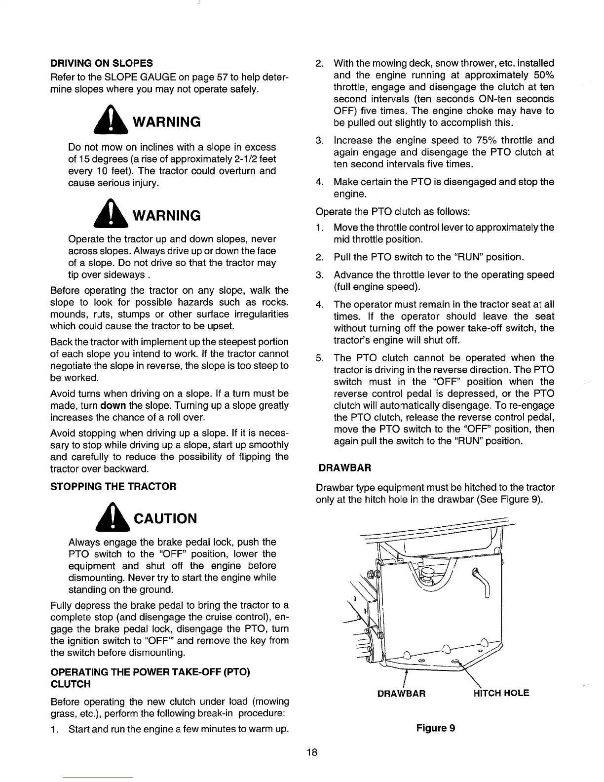 Page #18 background image