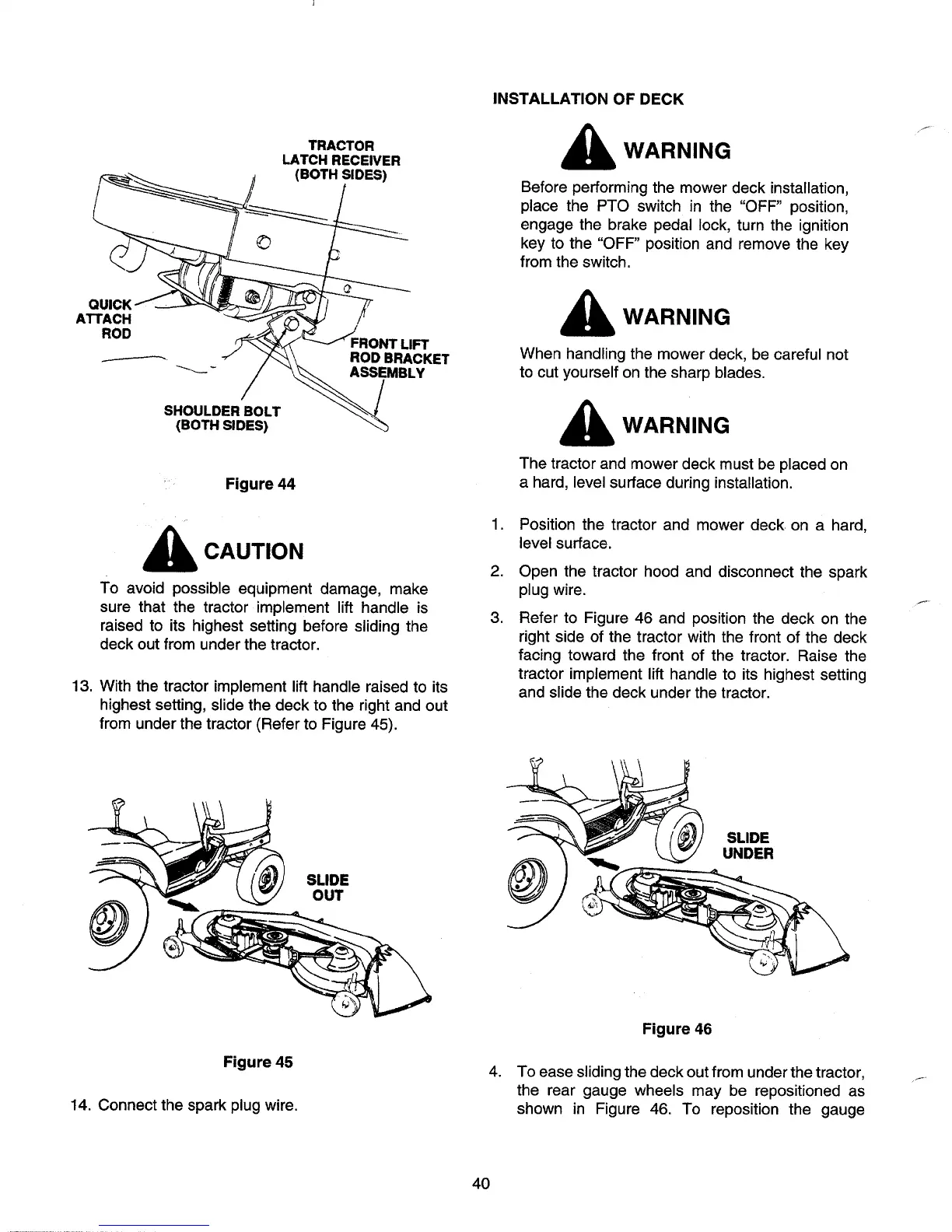 Page #40 background image